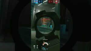 rainbow six siege (ranked pt3)