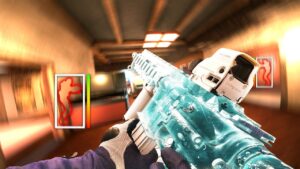 the fastest in siege 2