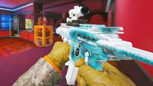 the perfect aim doesnt exi-