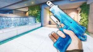 the way siege was meant to be played