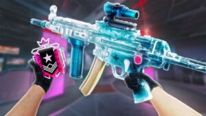 this is my pro league application