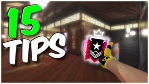 15 Easy Siege Tips to Play Better INSTANTLY in 2023!