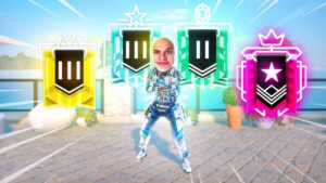 1v1 Me & I'll Guess Your Rank...