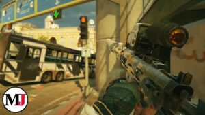 1v5 Snipe From Spawn - Rainbow Six Siege