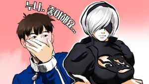 230324 2부 레식(Tom Clancy's Rainbow Six Siege) W. 김똘복, 김진우, 아구이뽀