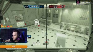 РАНКЕД | ТОП 600 | НОВЫЙ СЕЗОН | Rainbow Six Siege