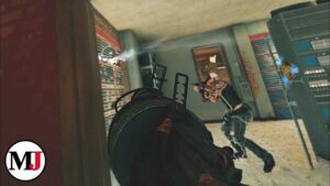 A Legit Tachanka Strat - Rainbow Six Siege