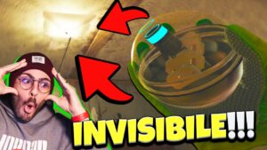 ADORO VALKYRIE su OREGON!!! - R6 Siege ITA Gameplay Ranked