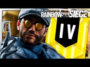 ASI es JUGAR EN ORO en 2023 😂 | RAINBOW SIX SIEGE | Commanding Force | Pablotas