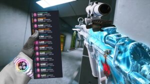 BEST Console Sensitivity & Settings In Rainbow Six Siege