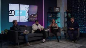 BLAST R6 | Liga LATAM | Día 2 | Team Cruelty  vs Knights | Malvinas Gaming vs Reven