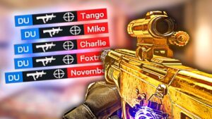 Back to Back ACE? (Ganzes Match) - Rainbow Six Siege [DE]