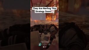 Best Duo Strat in R6 Siege Ranked 🥇 #shorts #rainbowsixsiege