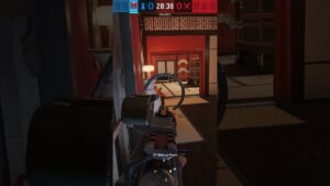 Best Skyscraper Kapkan Trap Location - Rainbow Six Siege