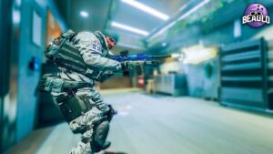 Buck Deez Nuts - Rainbow Six Siege