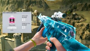 CHAMPION EN 24 HEURES! - Rainbow Six Siege