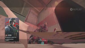 CHAMPIONNNN  E SI VOLAAA  Rainbow Six Siege