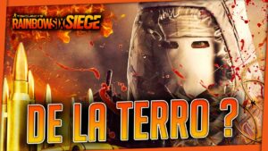 C'est de la chasse au terro ? - Match Classé - Rainbow Six Siege FR