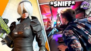 What Ranked Looks Like in 2023 - Rainbow Six Siege