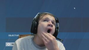 Coaching Coppers in Rainbow Six Siege
