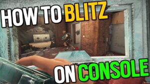 Console Champ Crew: The BEST Blitz Strats