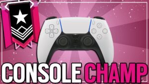 Console Champ Crew: The Beginning