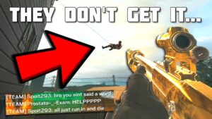 DEFEAT ANY CHAMP with THIS in SIEGE