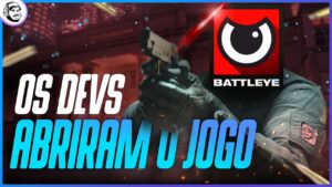 DEVS DA UBI FALARAM SOBRE HACKS E CHEATERS || RAINBOW SIX SIEGE