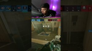 "DO THESE GUYS HAVE AN OYRX?" #shorts #beaulo #rainbowsixsiege #r6