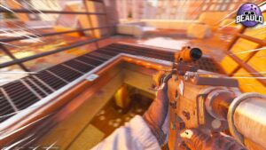 DROPPING LIKE IT'S HOT - Rainbow Six Siege