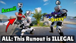 *Defending is The NEW Attacking* in Rainbow Six Siege