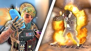 Der C4 FALLEN Mann - Rainbow Six Siege [DE]