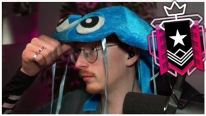 Der CHAMPION STACK!  | Rainbow Six Siege | [German/HD]