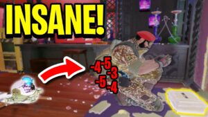 Deshalb MUSST Du Den NEUEN OP Spielen.. | Rainbow Six