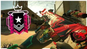 Die BESTE RUNDE! | Rainbow Six Siege | [German/HD]