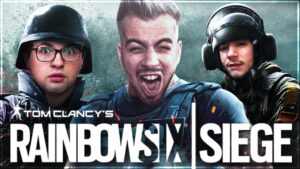 ER FOV DEVASTA LA NUOVA SEASON | Tom Clancy's Rainbow Six Siege