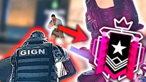 Einmal mit PROFIS - Rainbow Six Siege [DE]