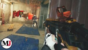 Ela SMG Is Back! - Rainbow Six Siege