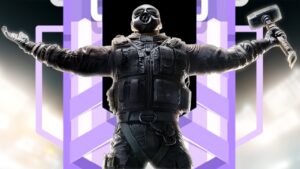 Er ist mal Dia – Rainbow Six Siege (German/Deutsch)