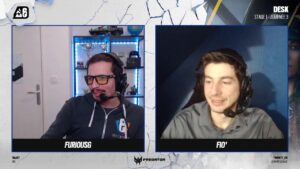 Europe League, Stage 1 - Jour 3