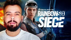 FACCIO IL DEVASTO CON KALI! | Tom Clancy's Rainbow Six Siege