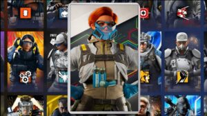 Finka's NEW Elite Skin...
