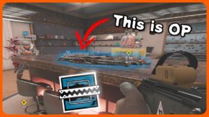 Frost is getting NERFED because of us... - Rainbow Six Siege