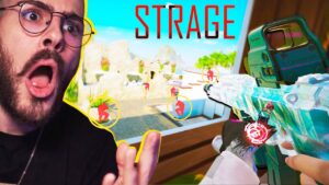 GIOCATA ASSURDA con ELA!!! - Rainbow 6 Siege ITA Gameplay Ranked