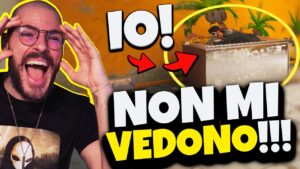 GIOCATE PAZZE con CAVEIRA!!! - Rainbow Six Siege ITA Gameplay Ranked