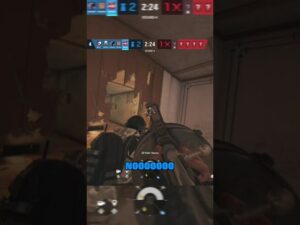 Going from Copper to Champion - Rainbow Six Siege