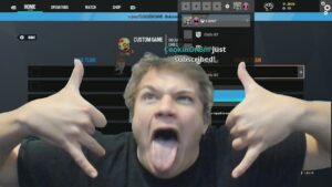 HORRIBLE SIEGE CLIPS