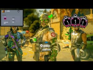 HOW I HIT CHAMPION THE FIRST DAY OF SEASON COMMANDING FORCE WHILE USING XIM APEX - RAINBOW SIX SIEGE