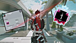 HOW THE #1 LEVEL 470 CONTROLLER CHAMP RUNS THROUGH RANKED + SETTINGS & SENSITIVITY RAINBOW SIX SIEGE