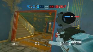 Highlights #6 - Rainbow Six Siege - R6 PC